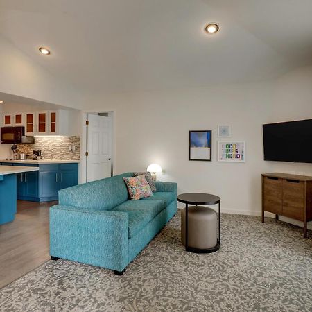 Sonesta Es Suites San Jose - Airport Bagian luar foto