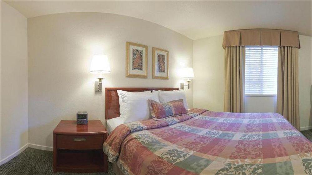 Sonesta Es Suites San Jose - Airport Bagian luar foto