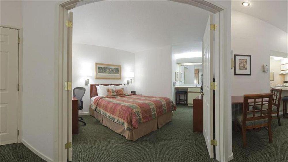 Sonesta Es Suites San Jose - Airport Ruang foto