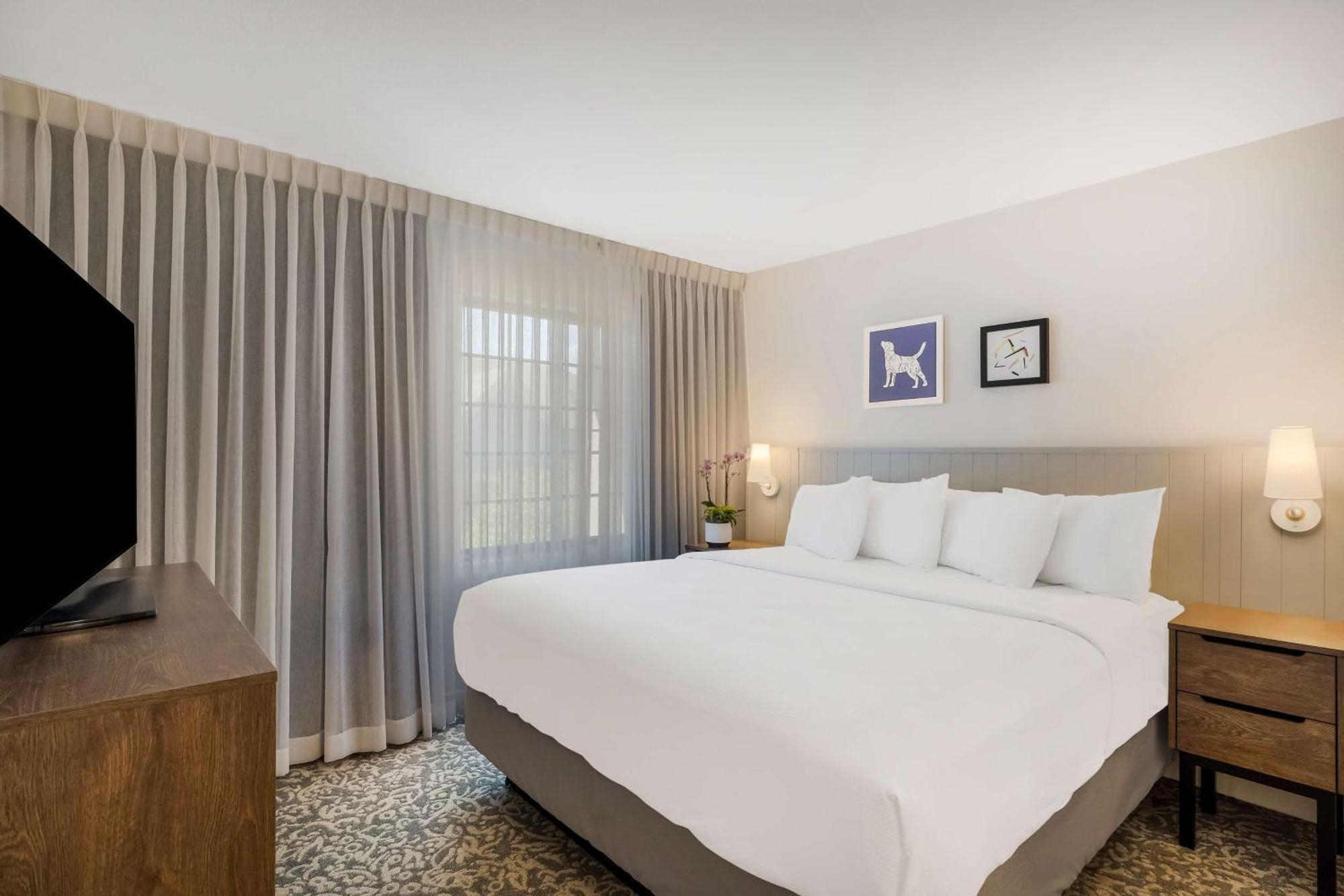 Sonesta Es Suites San Jose - Airport Bagian luar foto