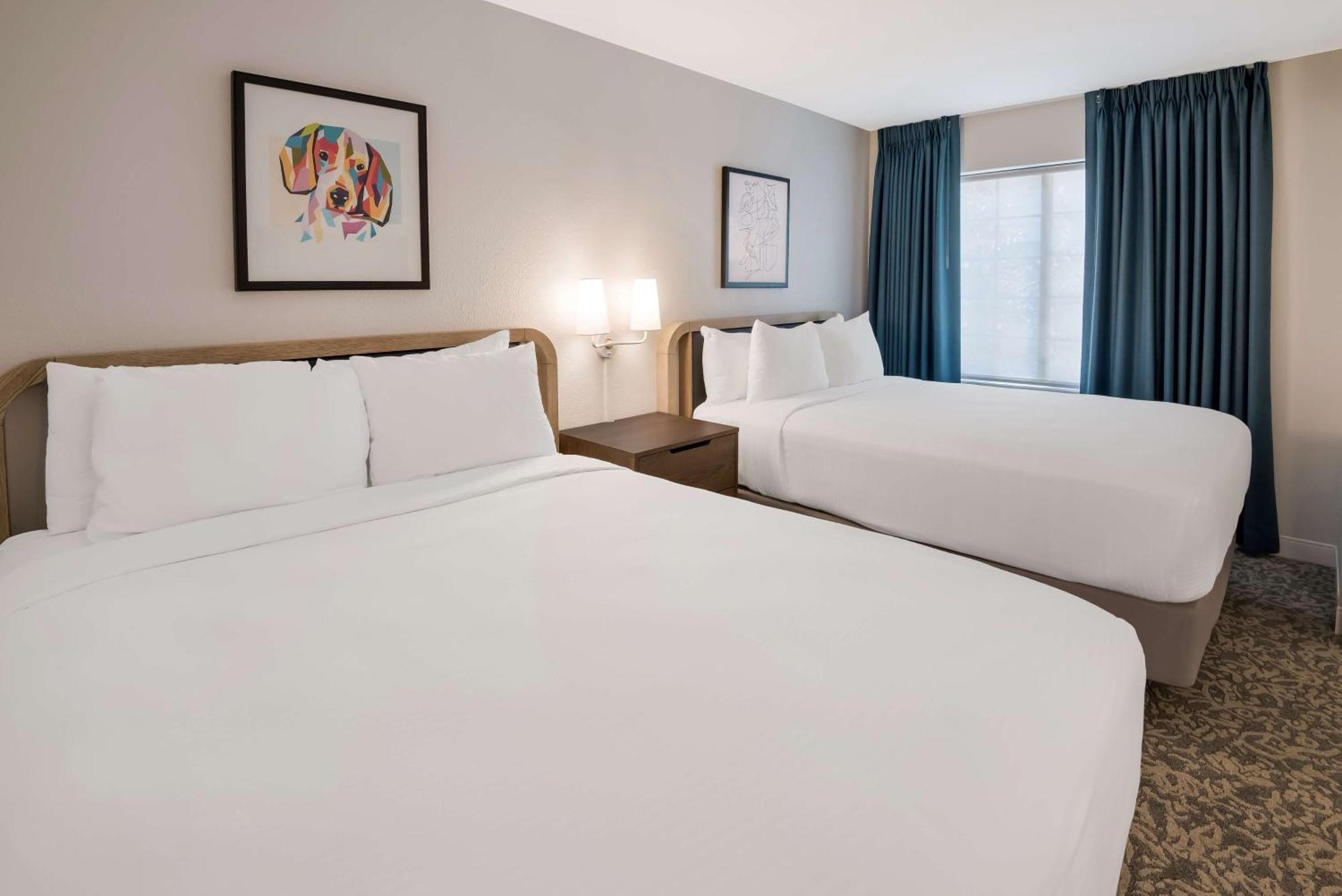 Sonesta Es Suites San Jose - Airport Bagian luar foto