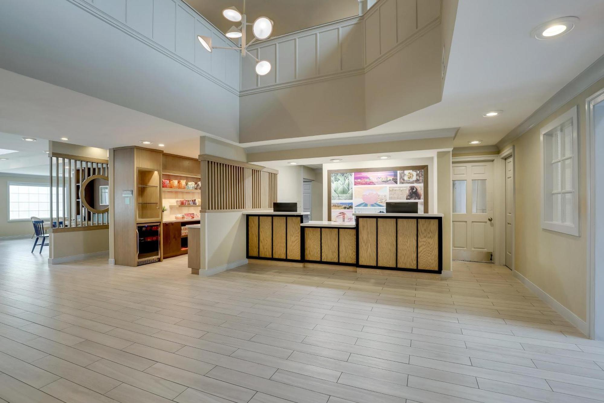 Sonesta Es Suites San Jose - Airport Bagian luar foto