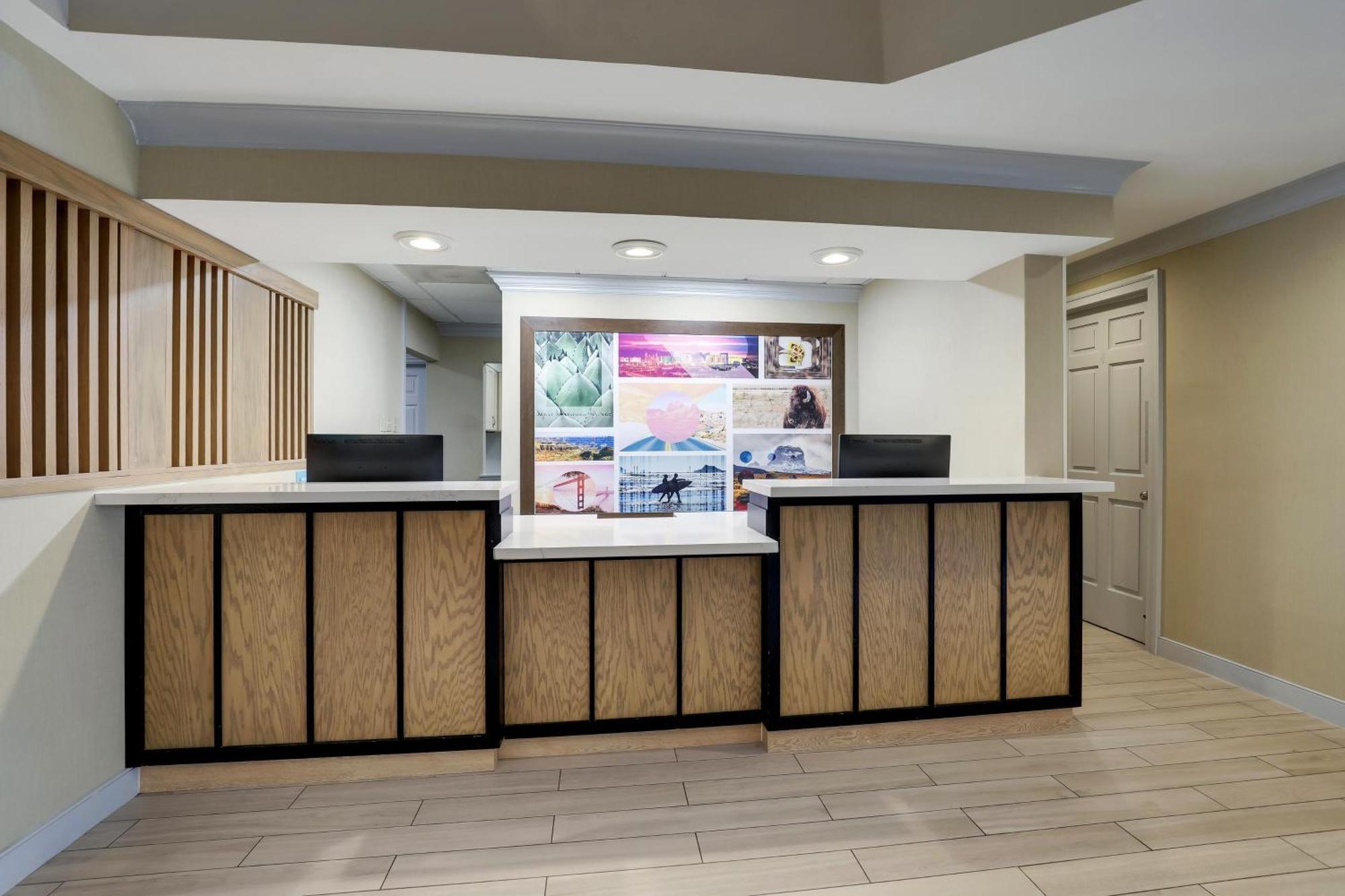 Sonesta Es Suites San Jose - Airport Bagian luar foto