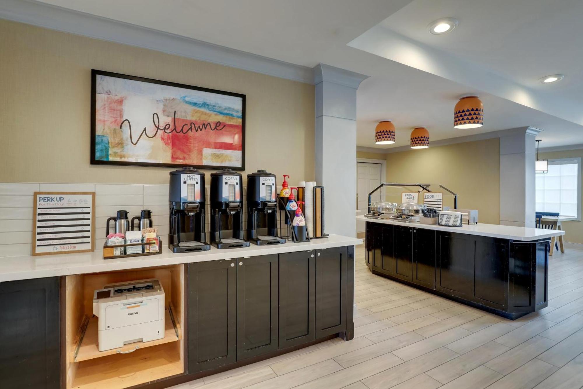 Sonesta Es Suites San Jose - Airport Bagian luar foto
