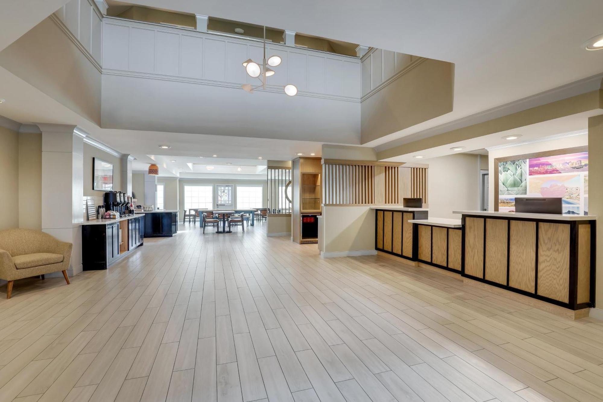 Sonesta Es Suites San Jose - Airport Bagian luar foto