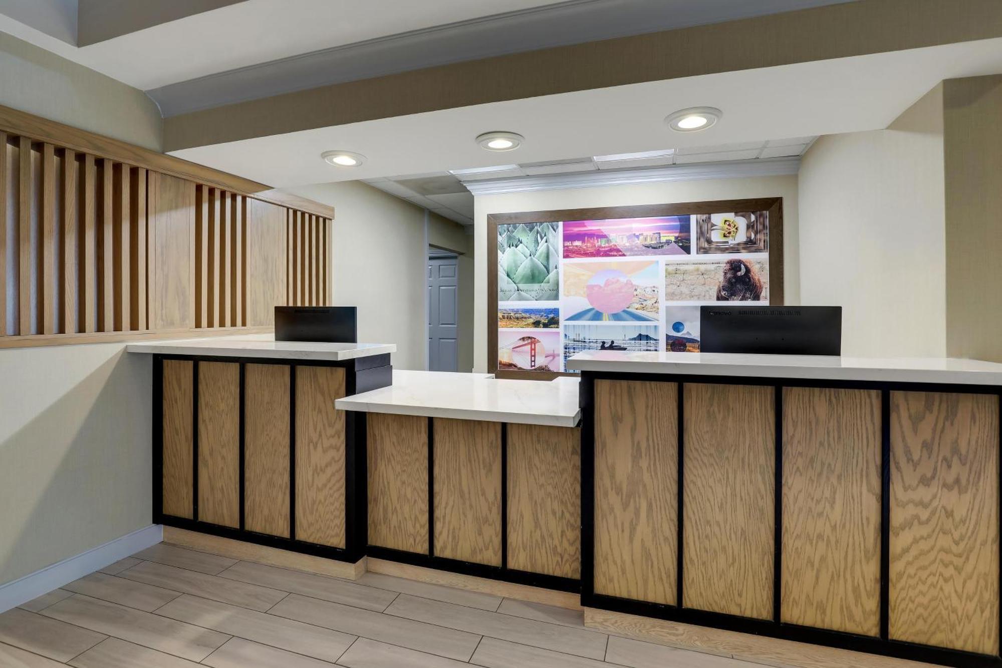 Sonesta Es Suites San Jose - Airport Bagian luar foto
