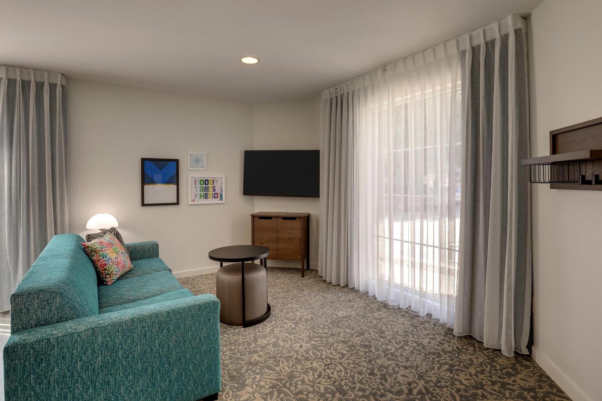Sonesta Es Suites San Jose - Airport Bagian luar foto