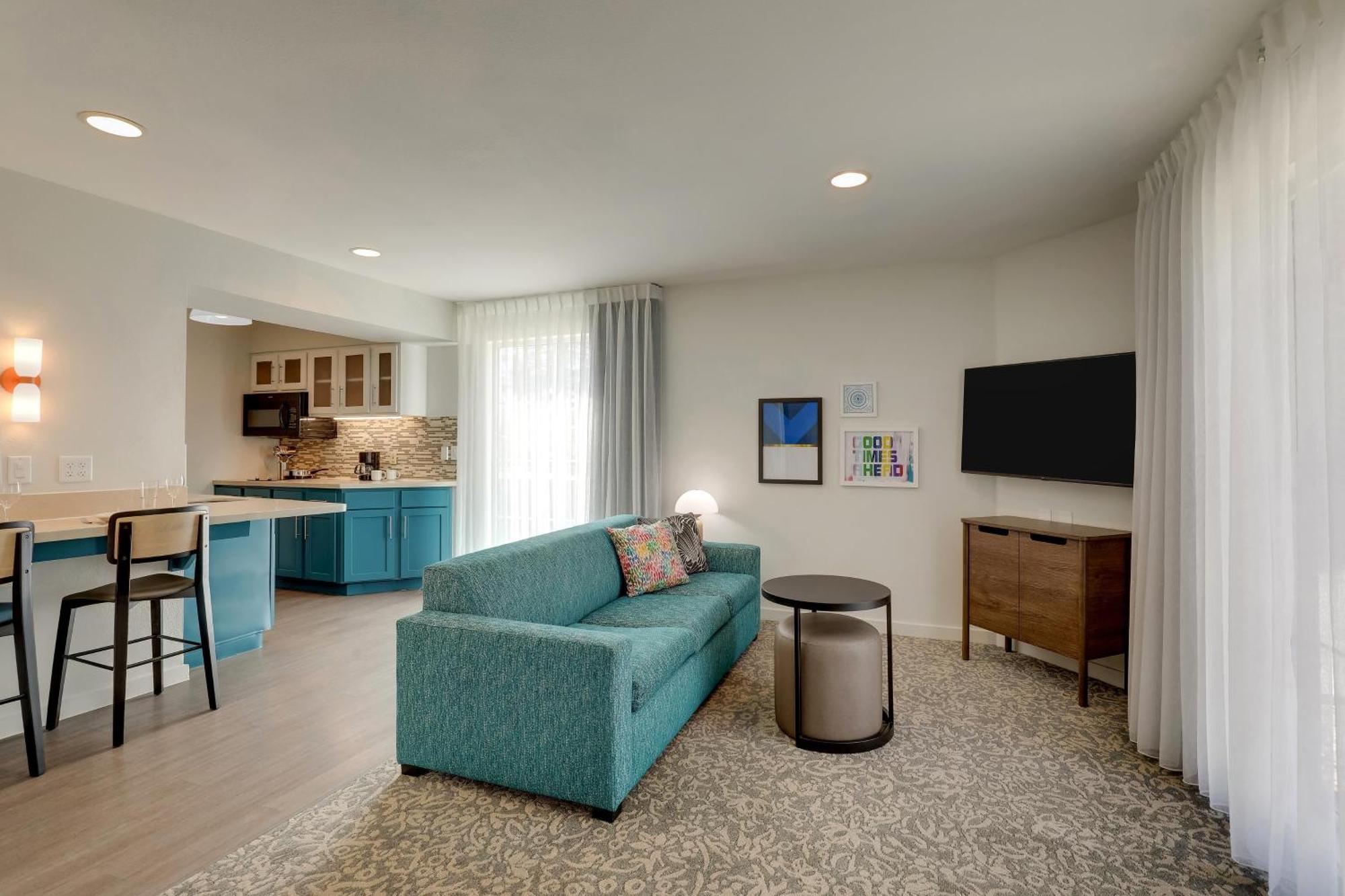 Sonesta Es Suites San Jose - Airport Bagian luar foto