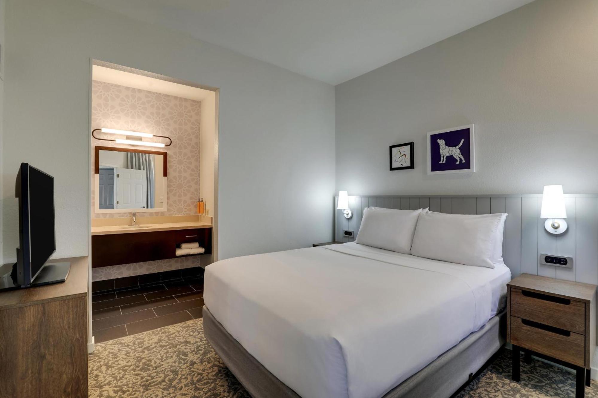 Sonesta Es Suites San Jose - Airport Bagian luar foto