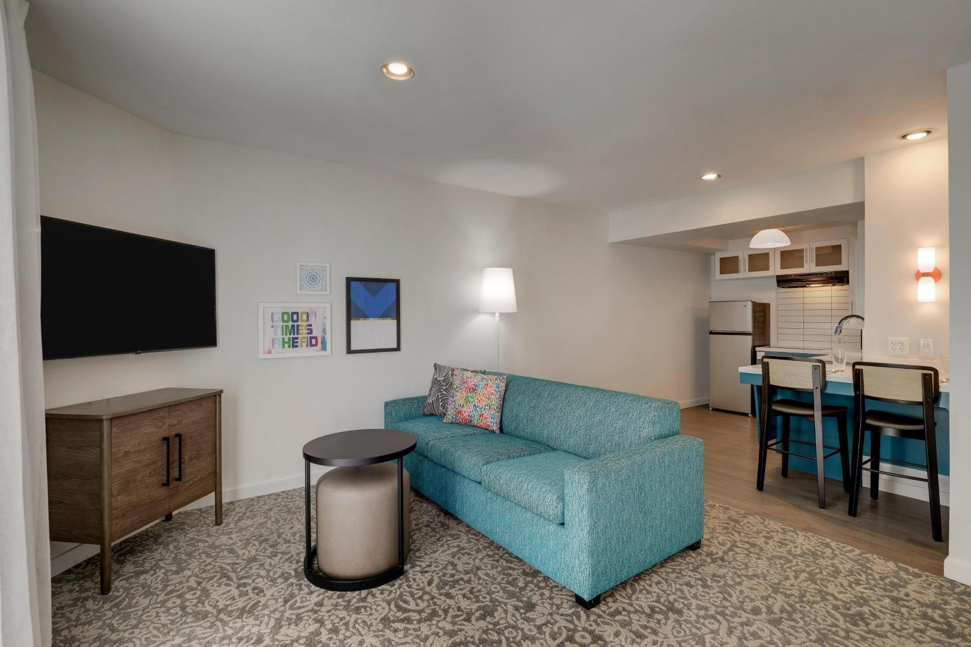 Sonesta Es Suites San Jose - Airport Bagian luar foto