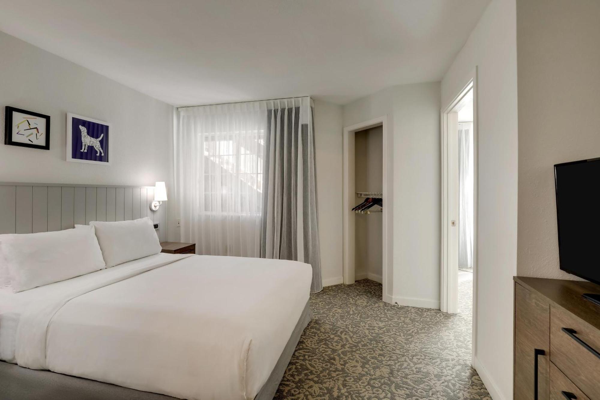 Sonesta Es Suites San Jose - Airport Bagian luar foto