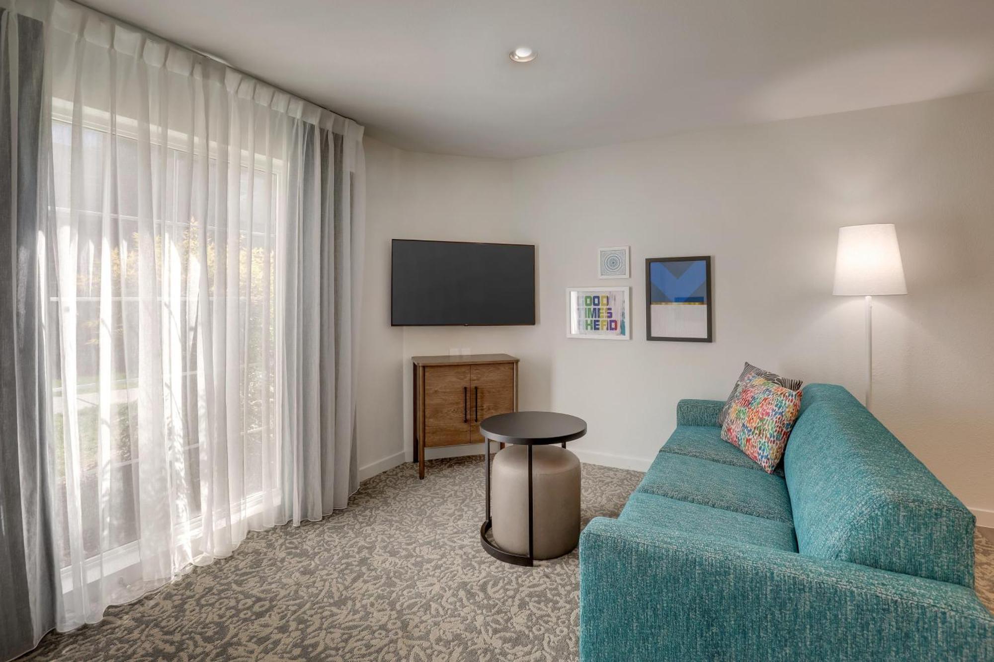 Sonesta Es Suites San Jose - Airport Bagian luar foto