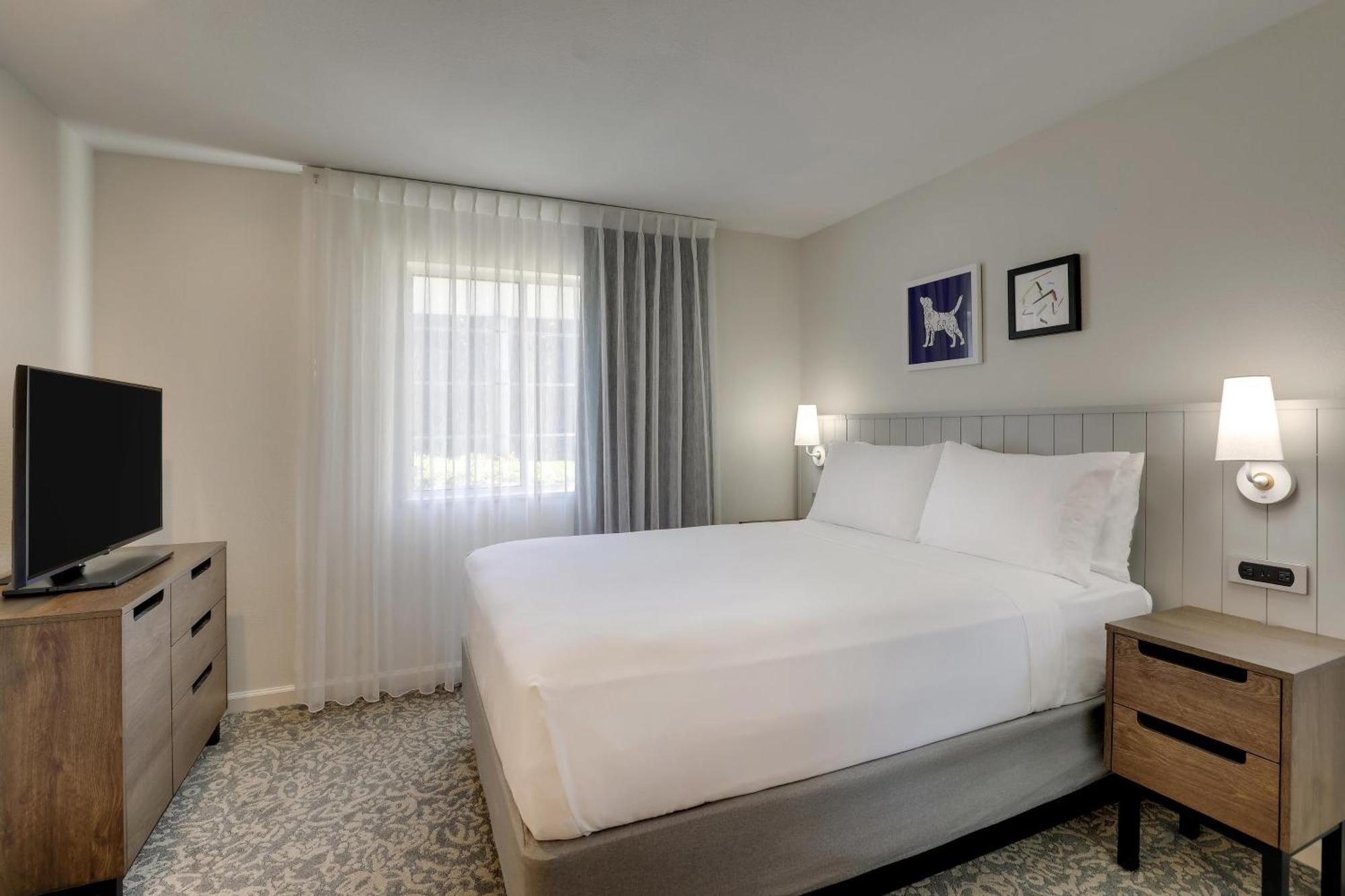 Sonesta Es Suites San Jose - Airport Bagian luar foto