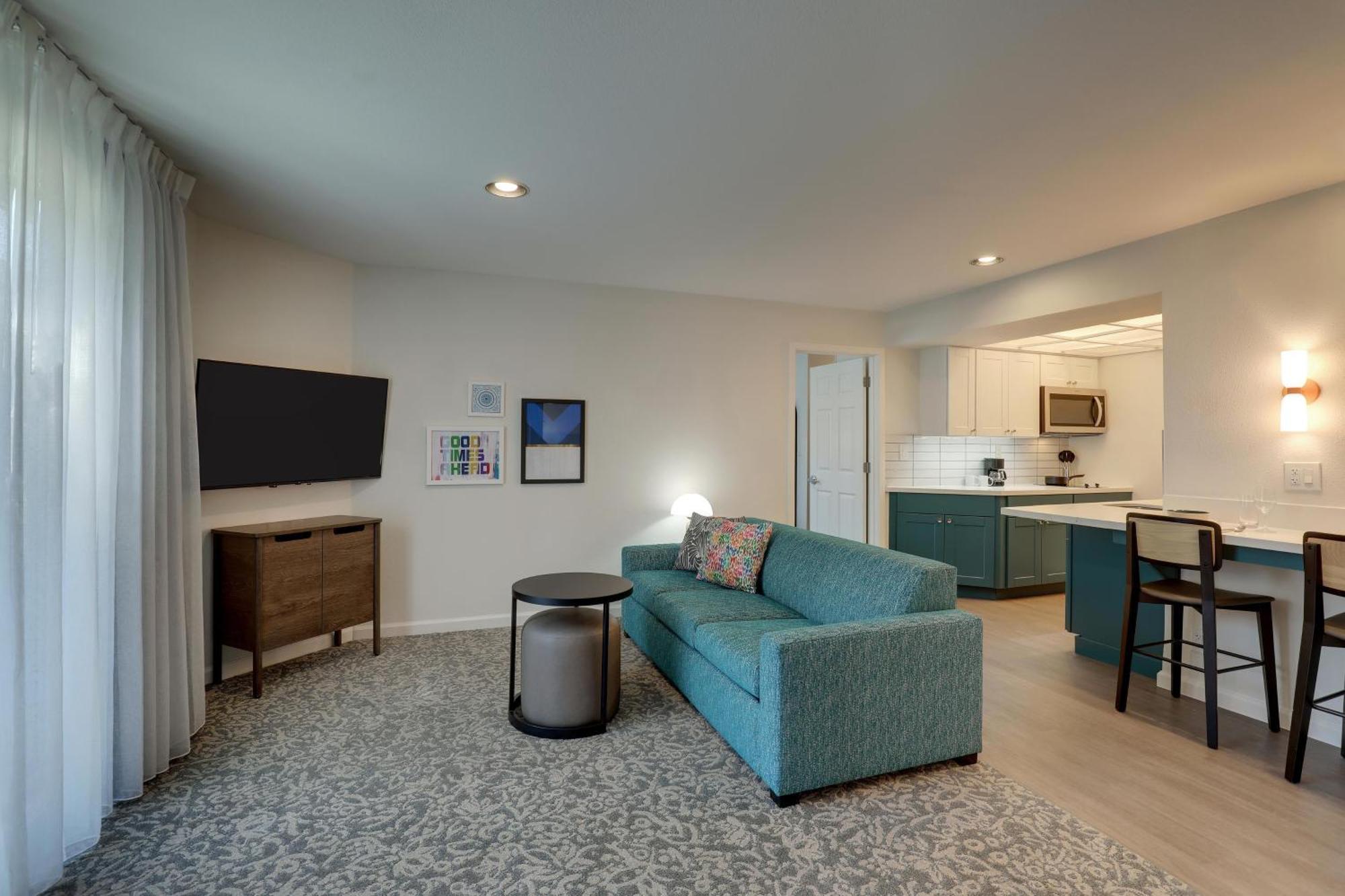 Sonesta Es Suites San Jose - Airport Bagian luar foto