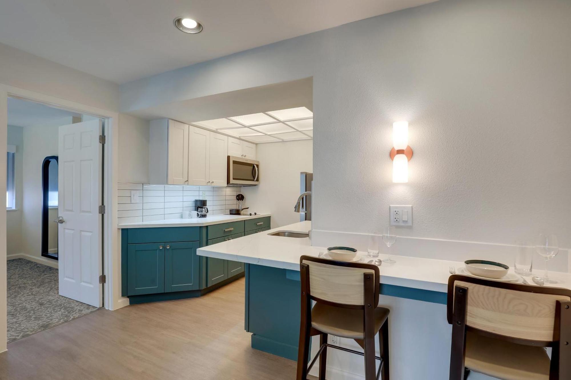 Sonesta Es Suites San Jose - Airport Bagian luar foto