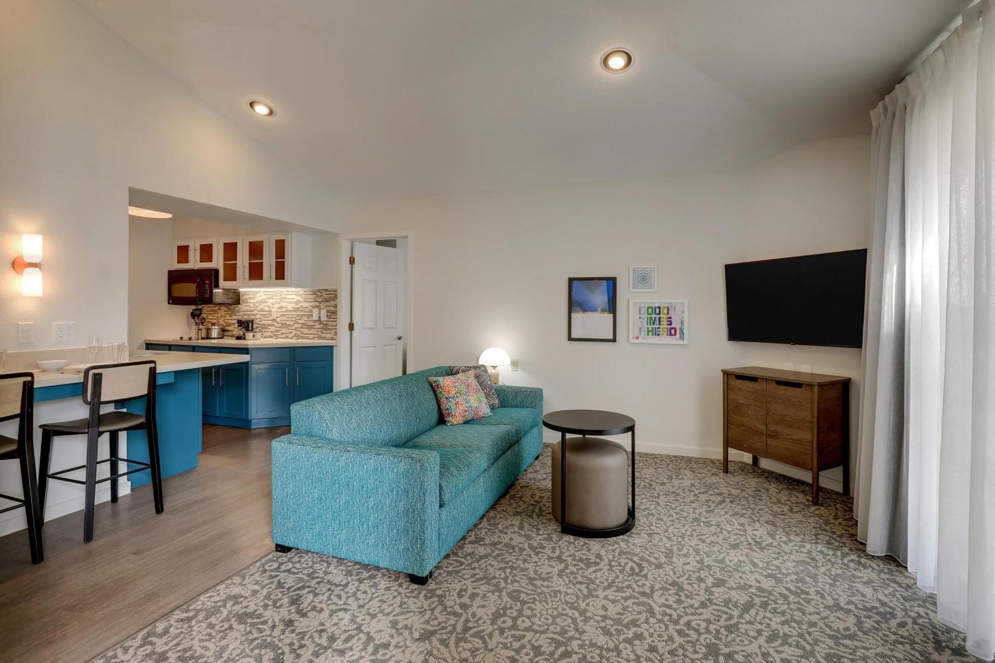 Sonesta Es Suites San Jose - Airport Bagian luar foto