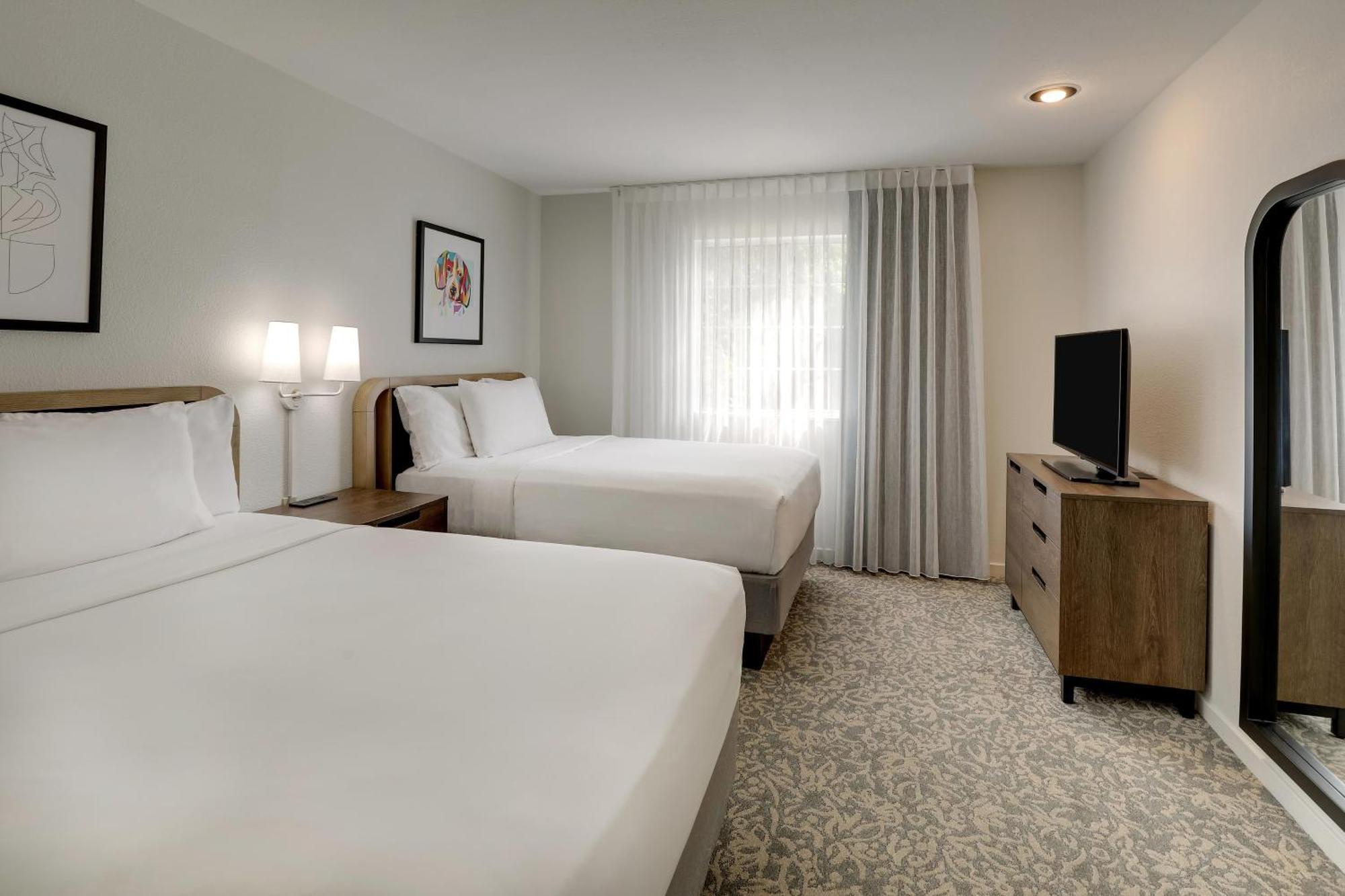 Sonesta Es Suites San Jose - Airport Bagian luar foto