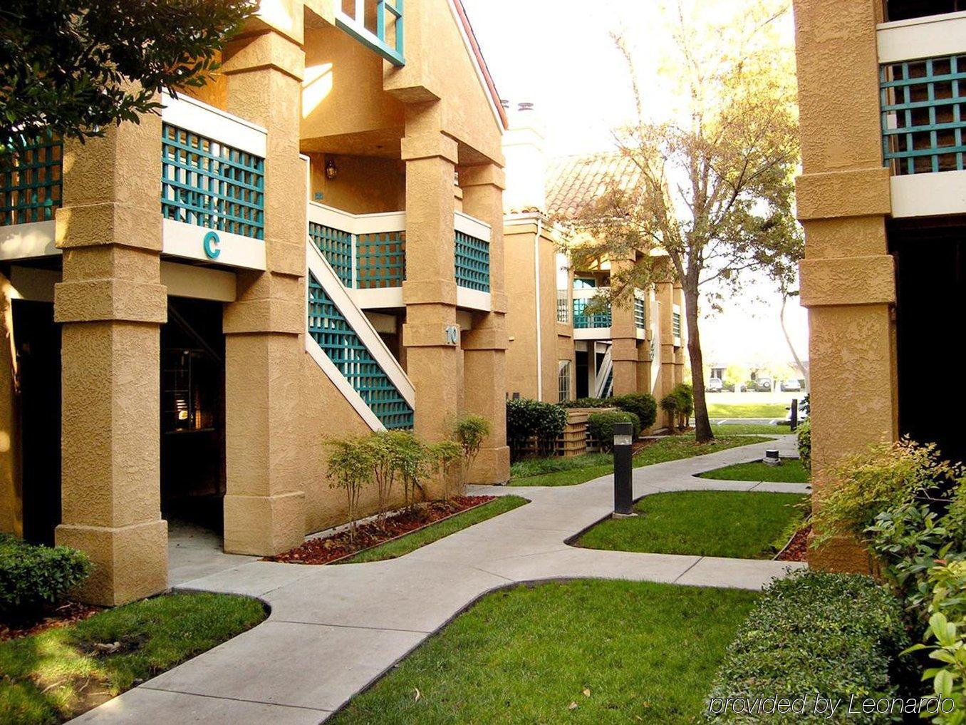 Sonesta Es Suites San Jose - Airport Bagian luar foto