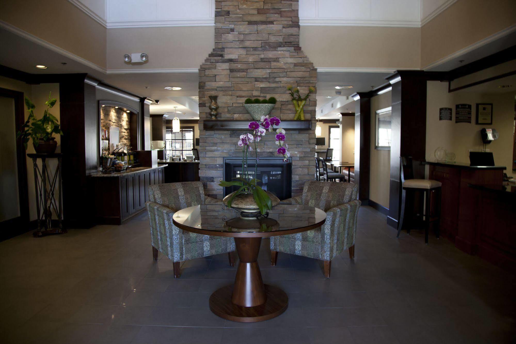 Sonesta Es Suites San Jose - Airport Bagian luar foto